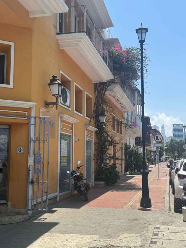 Cartagena