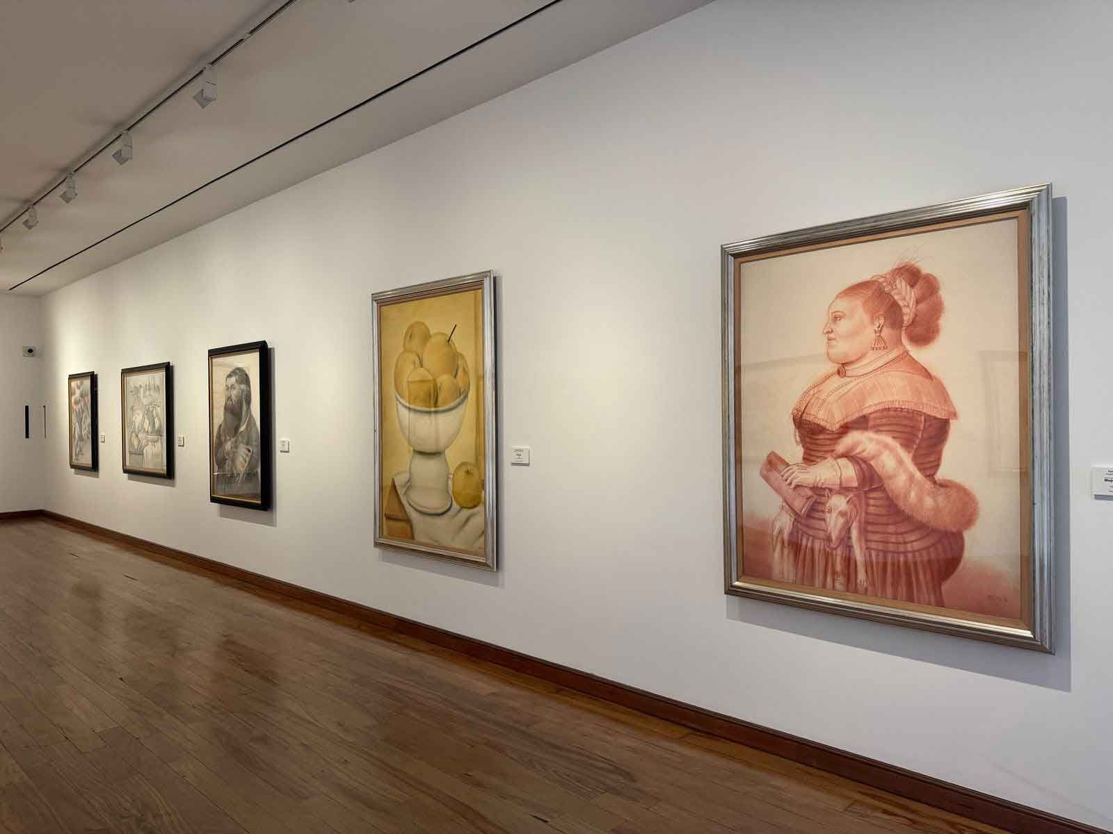 Museo Botero
