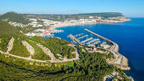 Setúbal