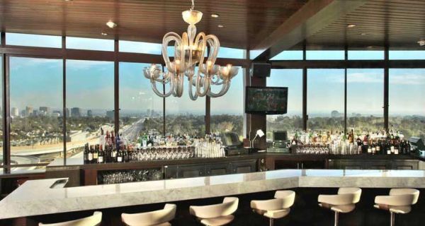 Hotel Angeleno