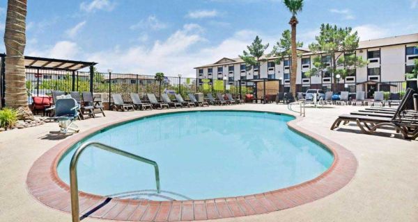 Ellis Island Hotel Casino & Brewery