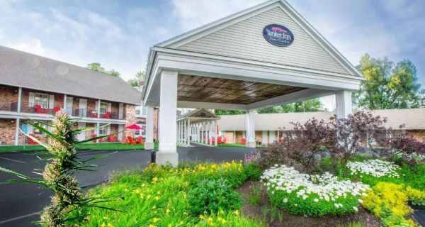 Yankee Inn