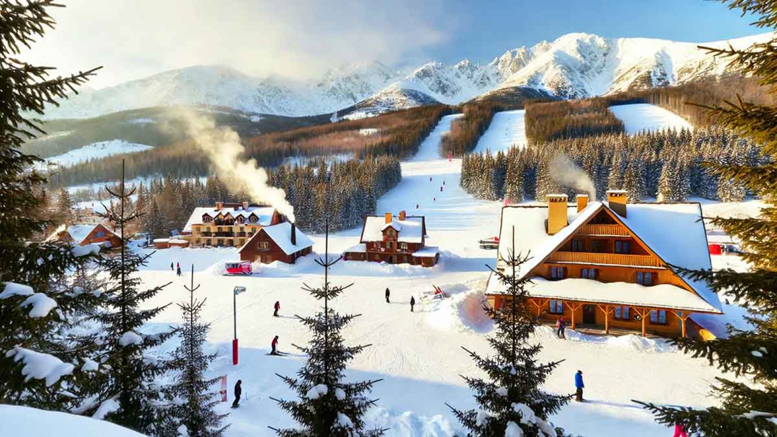 Zakopane
