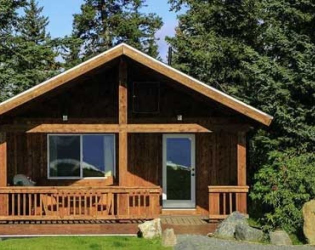 Kenai Peninsula Suites