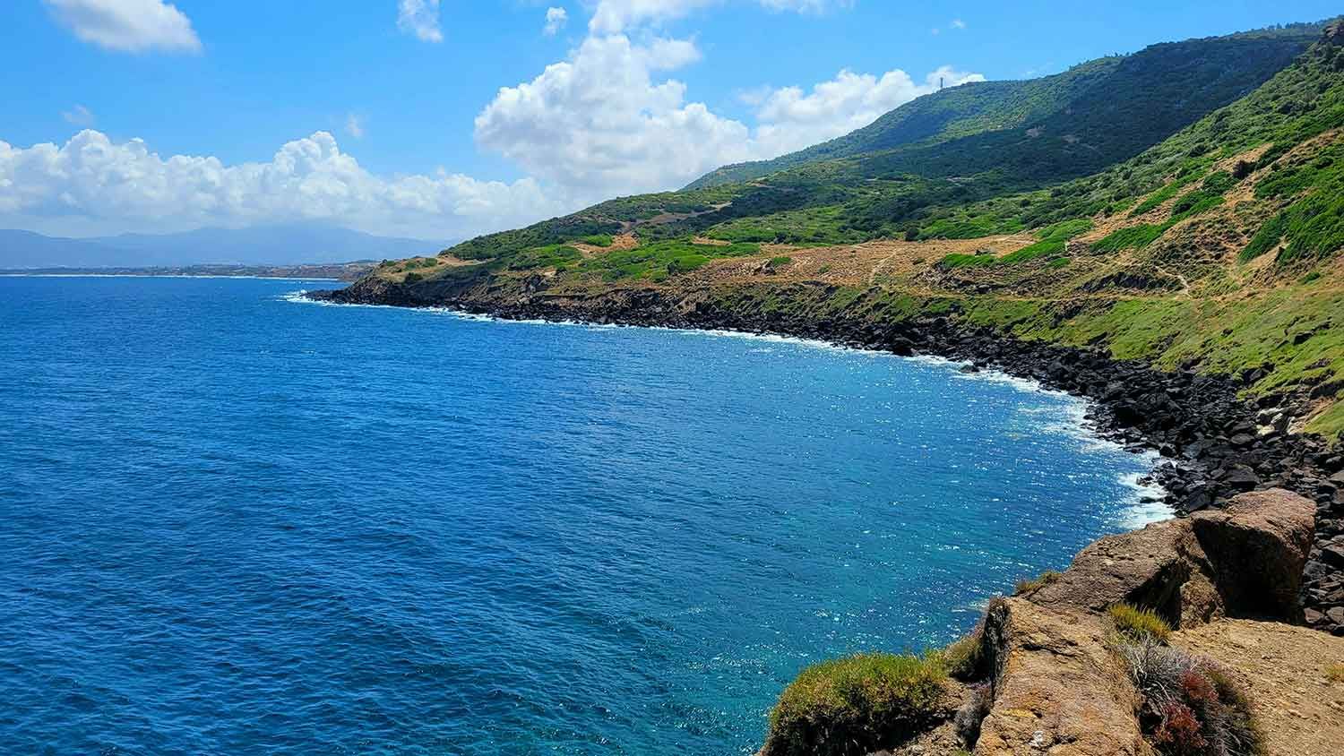 urlaub sardinien