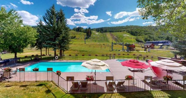 The Inn at Aspen