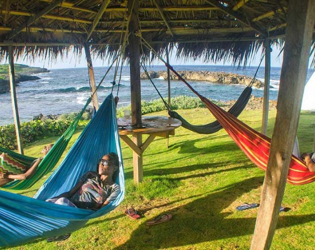 Inn By the Sea