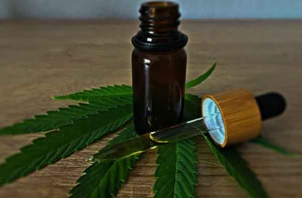 Was ist CBD-Öl? Ein Guide für Cannabis-Enthusiasten