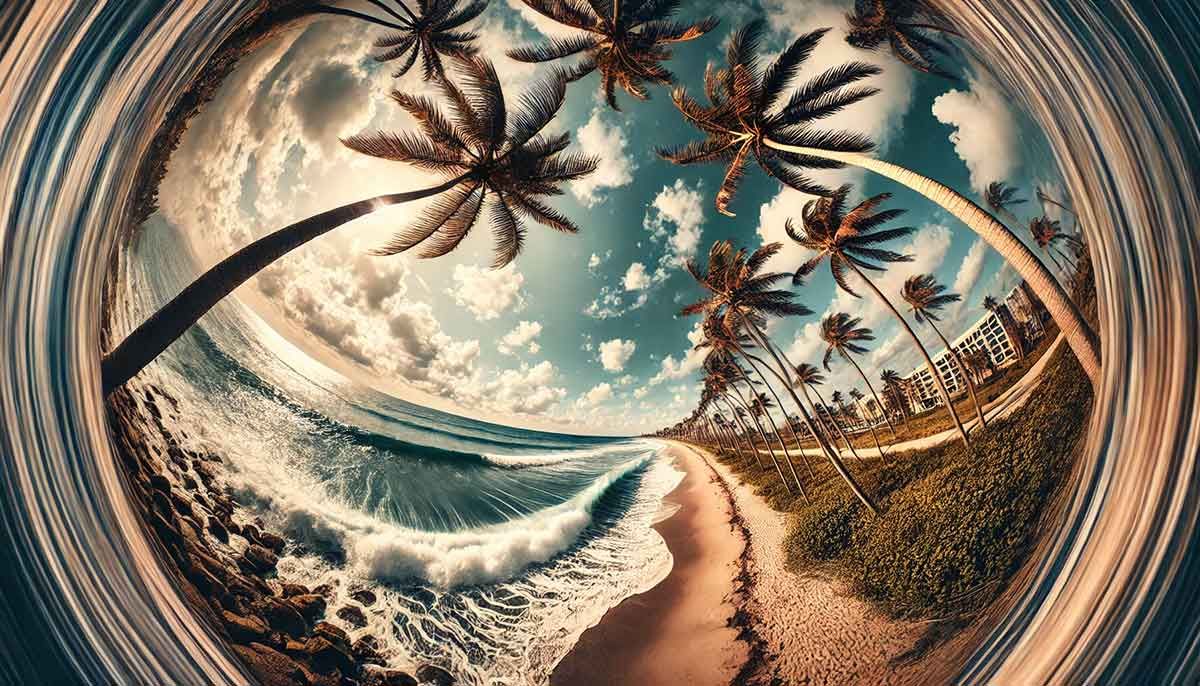 Florida - Cannabis Urlaub