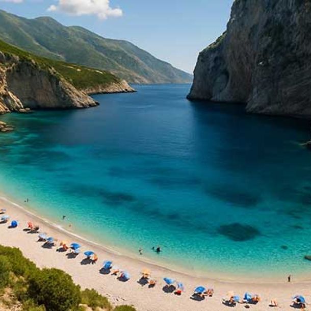 grama bay