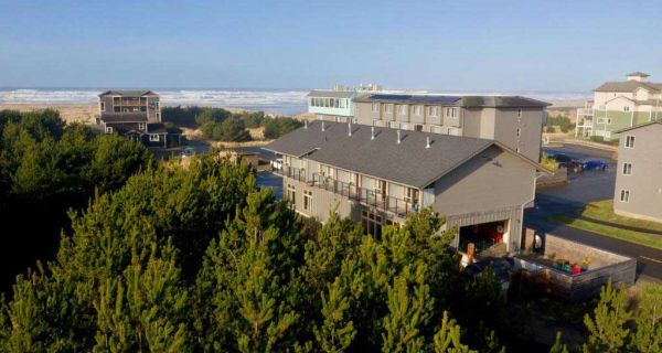 Inn at Discovery Coast