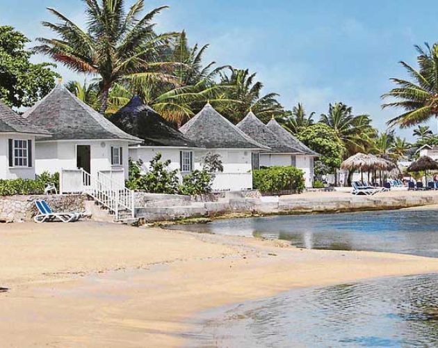 Royal Decameron Club Caribbean