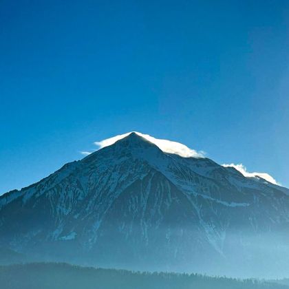 Niesen & Stockhorn