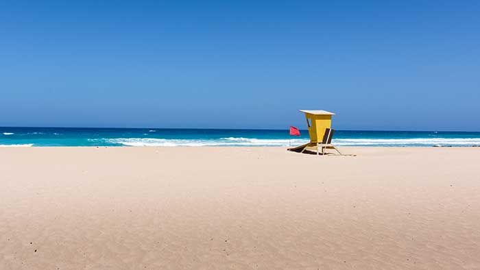 Fuerteventura reisen