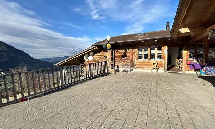 allmihütte