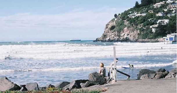 Christchurch erleben: Cannabis-Kultur in Neuseeland