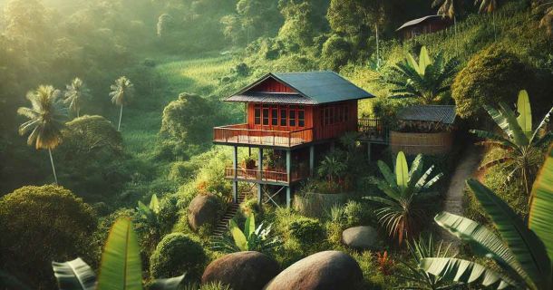RafJam Bed & Breakfast - Jamaika