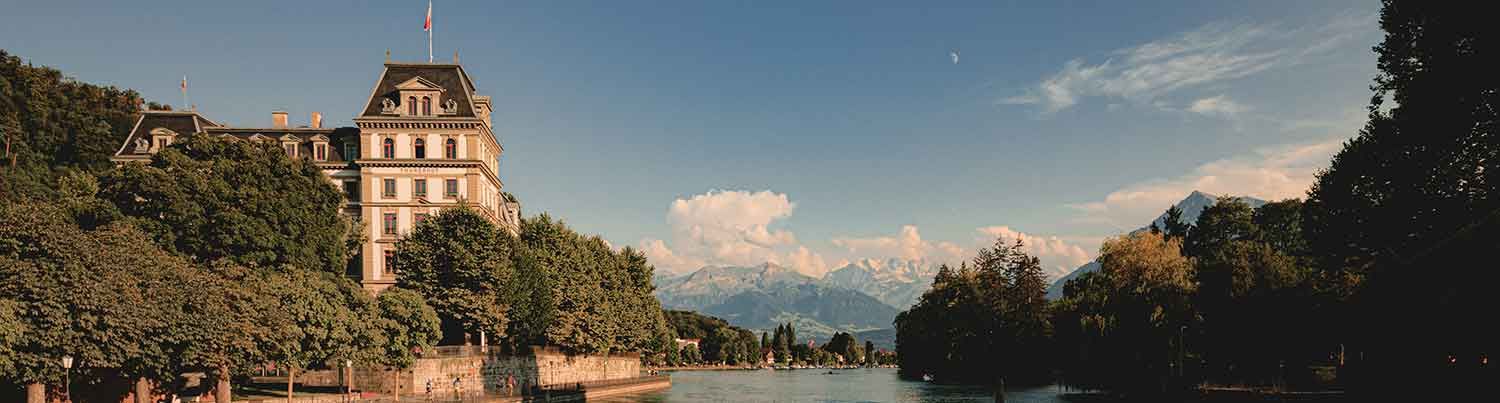 thun