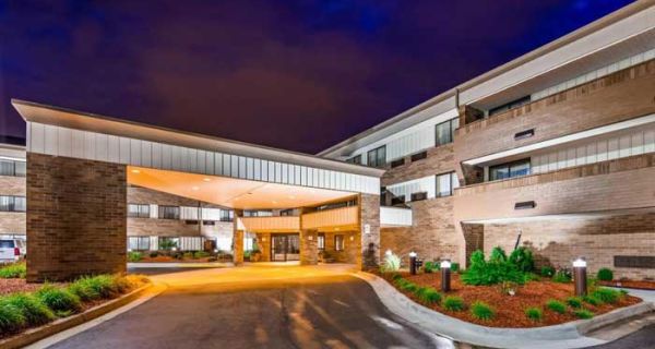 Best Western Warren Hotel