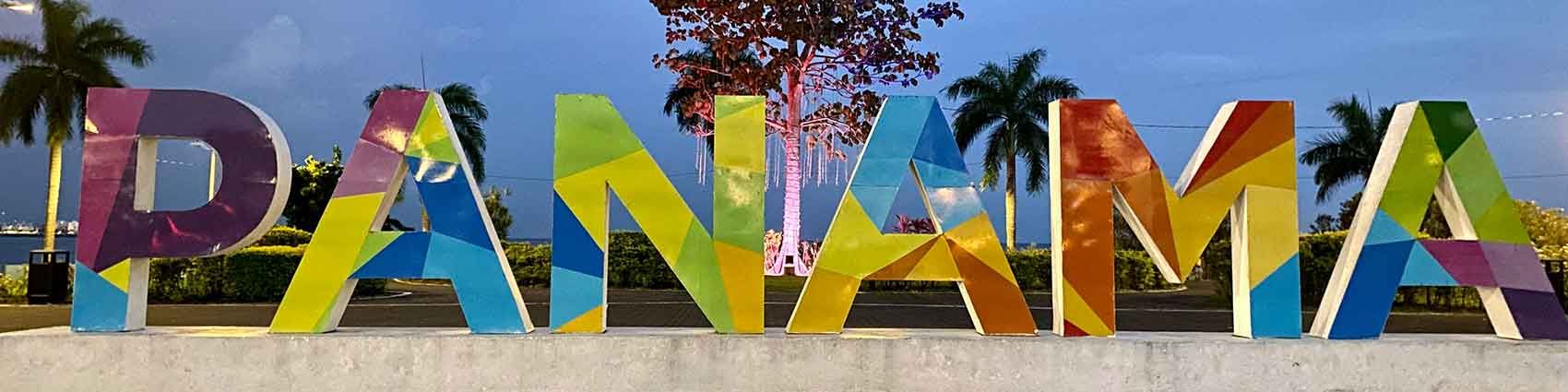 panama