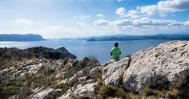Sardinien erleben: Sonne, Strand & Cannabis-Urlaub