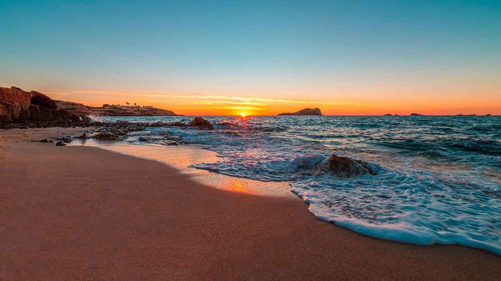 Cala Comte