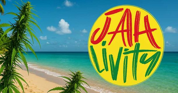 Jamaika erleben – mit Jah Livity & Cannabisurlaub.com!