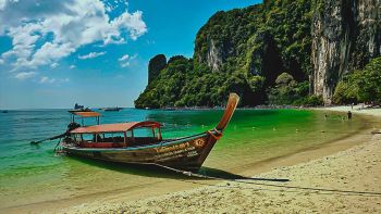 Thailand erleben: Cannabisurlaub & Gen Z Hotspots