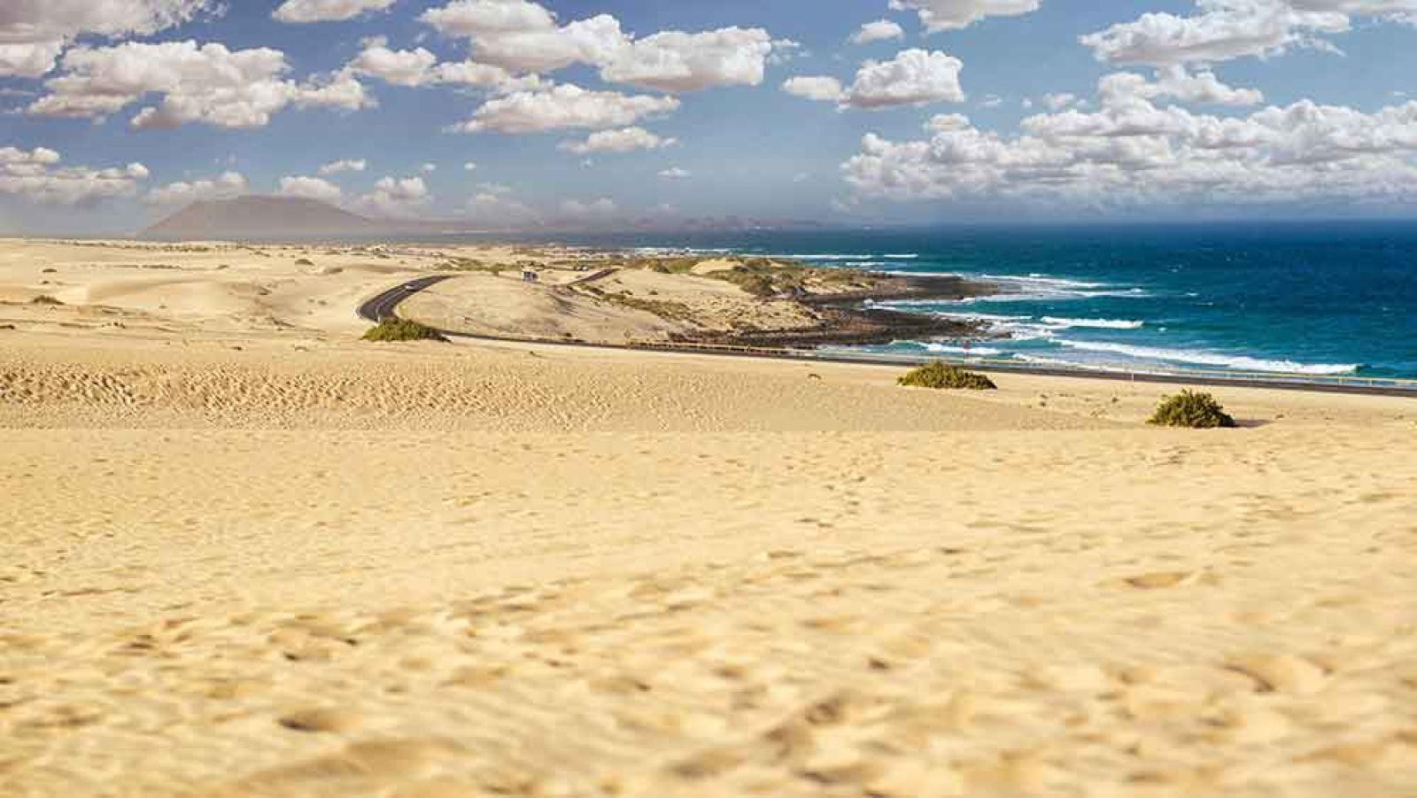 winter lanzarote