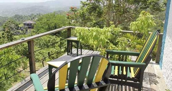 Germaican Hostel - mehr als nur Cannabis Urlaub