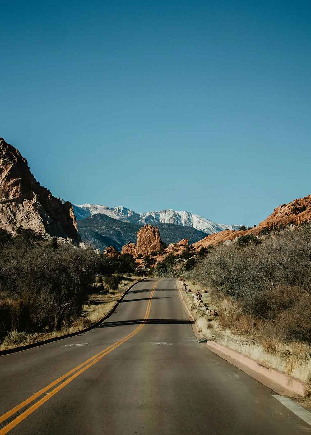 Colorado