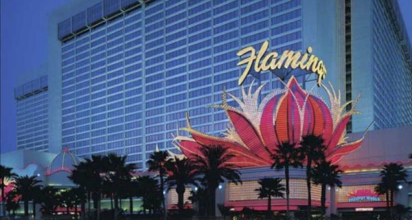 Flamingo Las Vegas