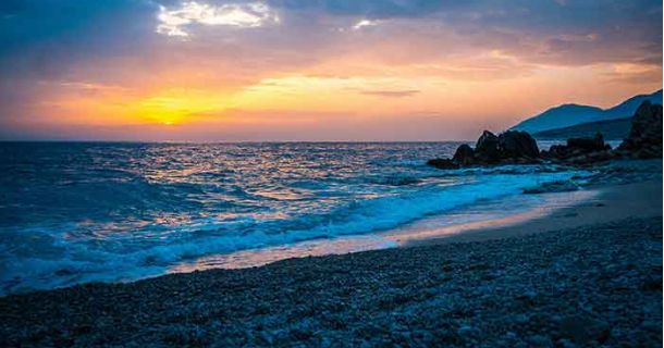Albanien: Die 10 schönsten Strände für den Urlaub