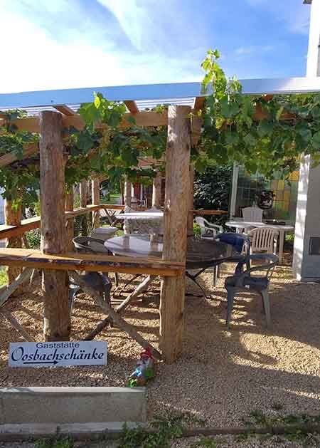 cannabisfreundlicher camping oosbachtal