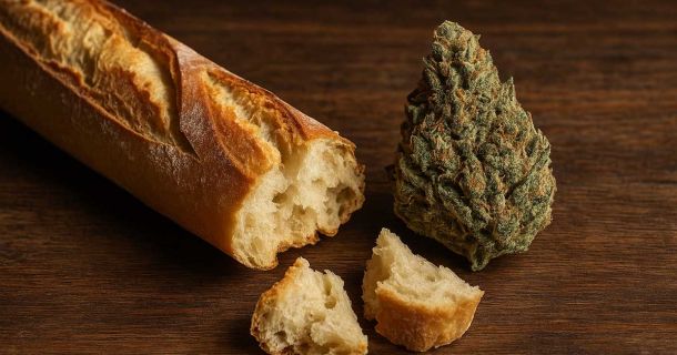 Cannabisurlaub Frankreich: Genuss, Kultur & Baguette