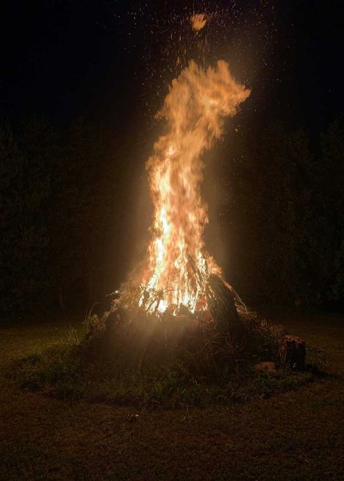 sommersonnenwende
