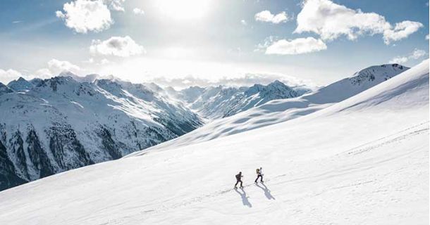 Winterzauber & Weed: Dein perfekter Cannabis-Winterurlaub