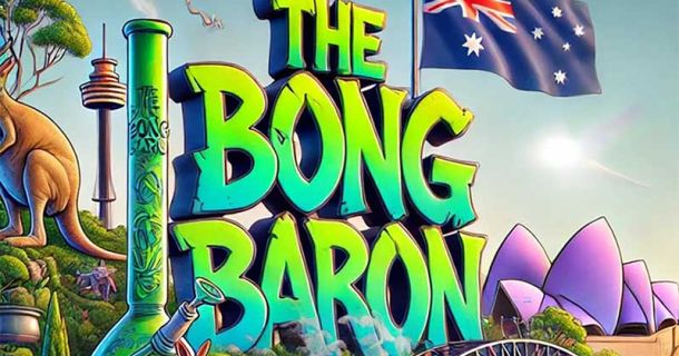 The Cone Piece Chronicles: Unsung Hero of the Aussie Smoke Shop