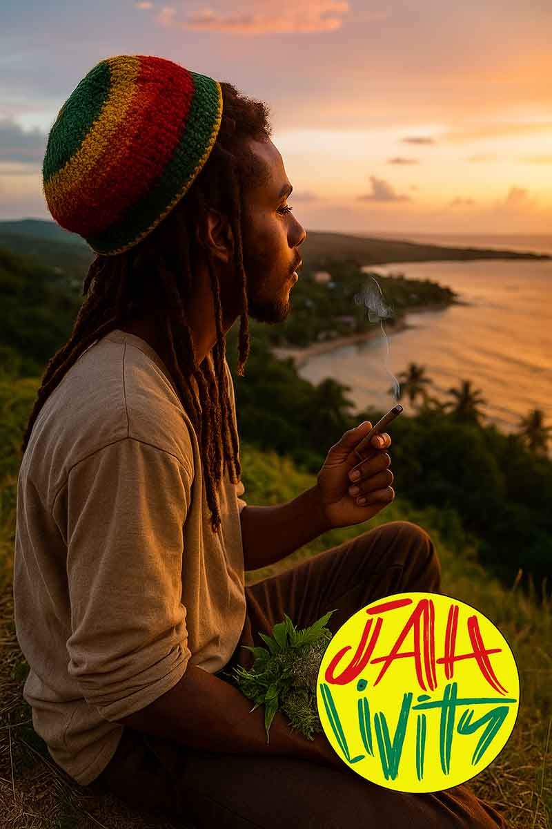jahlivity