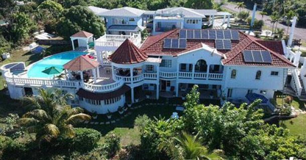 Royal Vista Villa