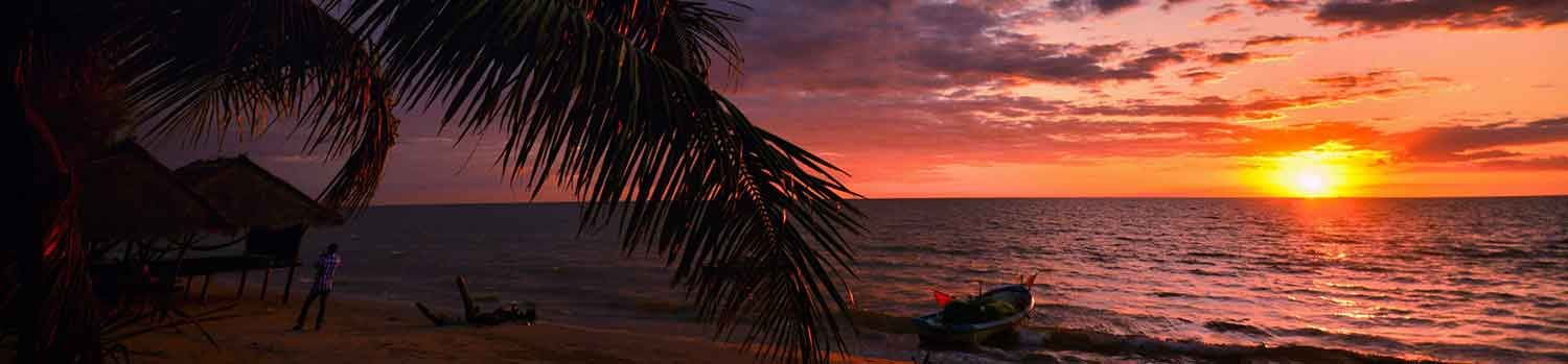 Cambodia