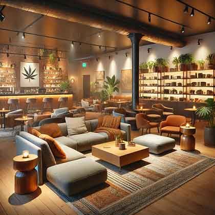 Cannabis Social Club