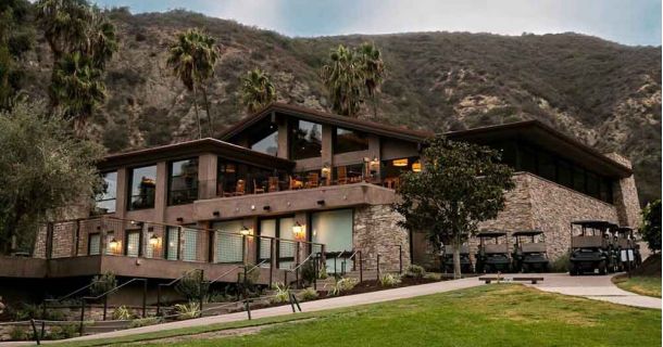 The Ranch at Laguna Beach
