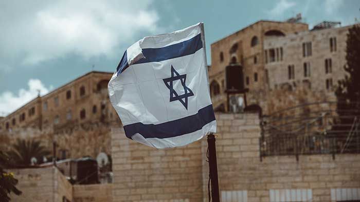 israel reisen