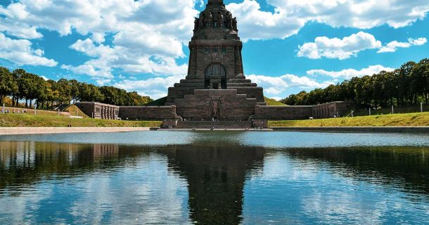 Leipzig entdecken: Kultur, Clubs & Cannabis-Szene