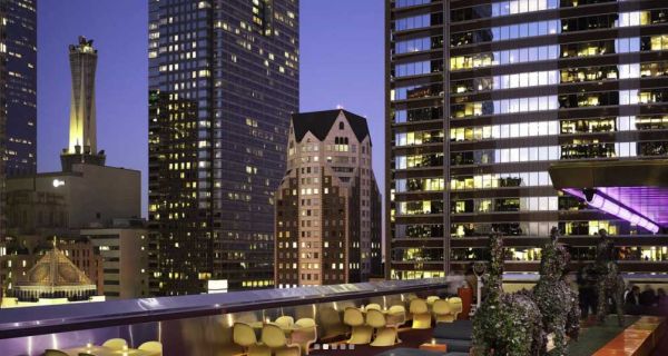 The Standard Downtown