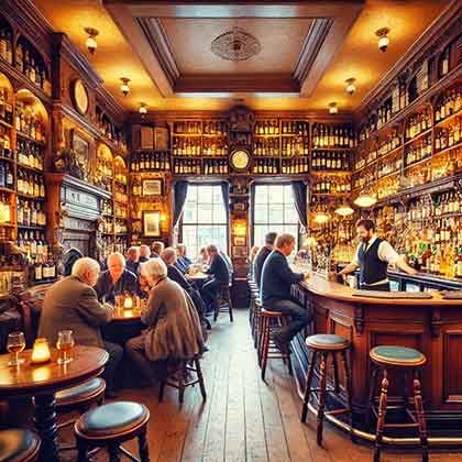 The Pot Still