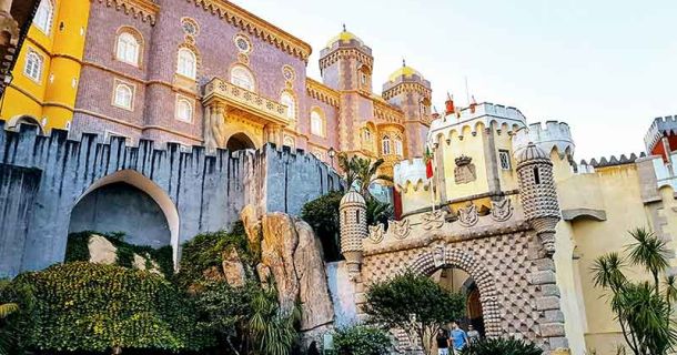 Cannabis Guide Lisboa: Jetzt entdecken!
