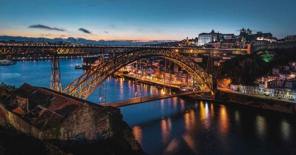 Portugal: Neue Cannabis-Cafés entdecken