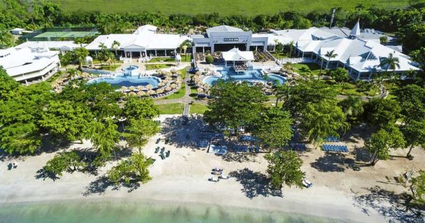 ClubHotel Riu Negril